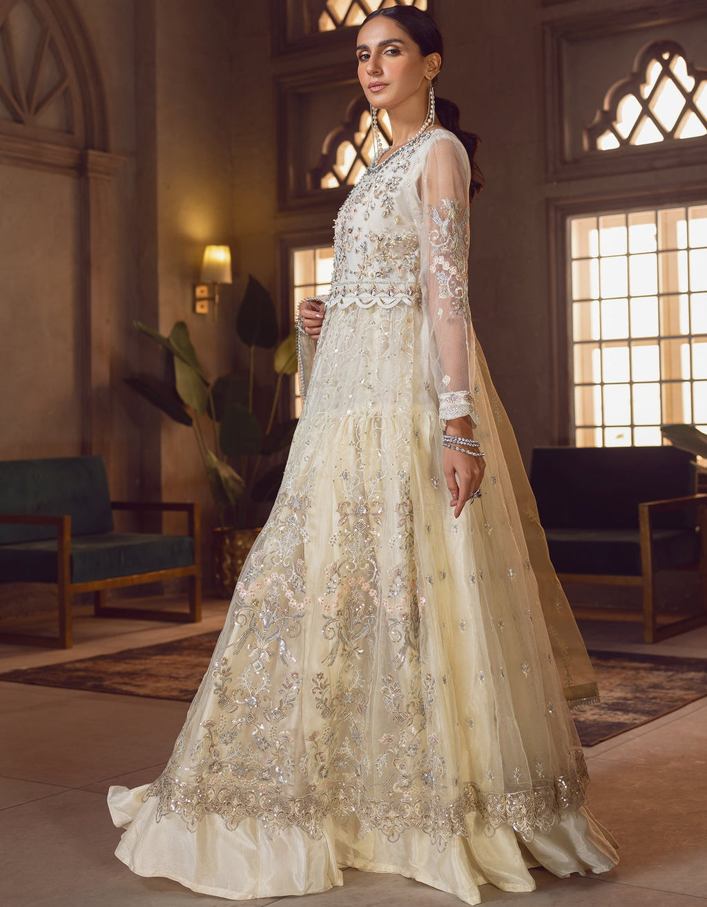 Emaan Adeel - Lf-710