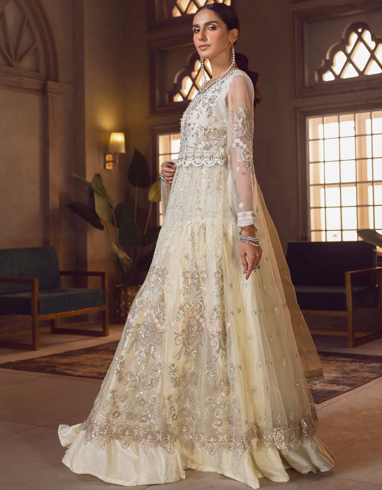 Emaan Adeel - Lf-710