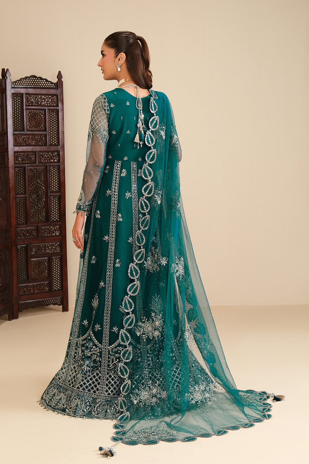 Alizeh - Af-Nt-2261-Janaan