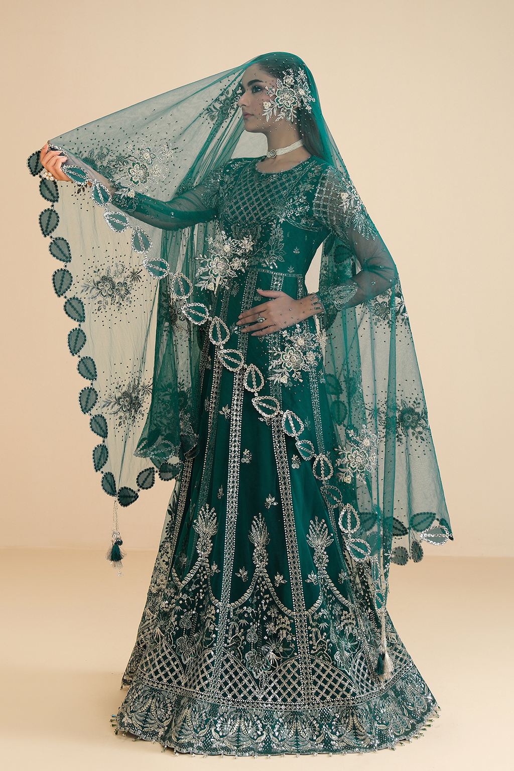 Alizeh - Af-Nt-2261-Janaan