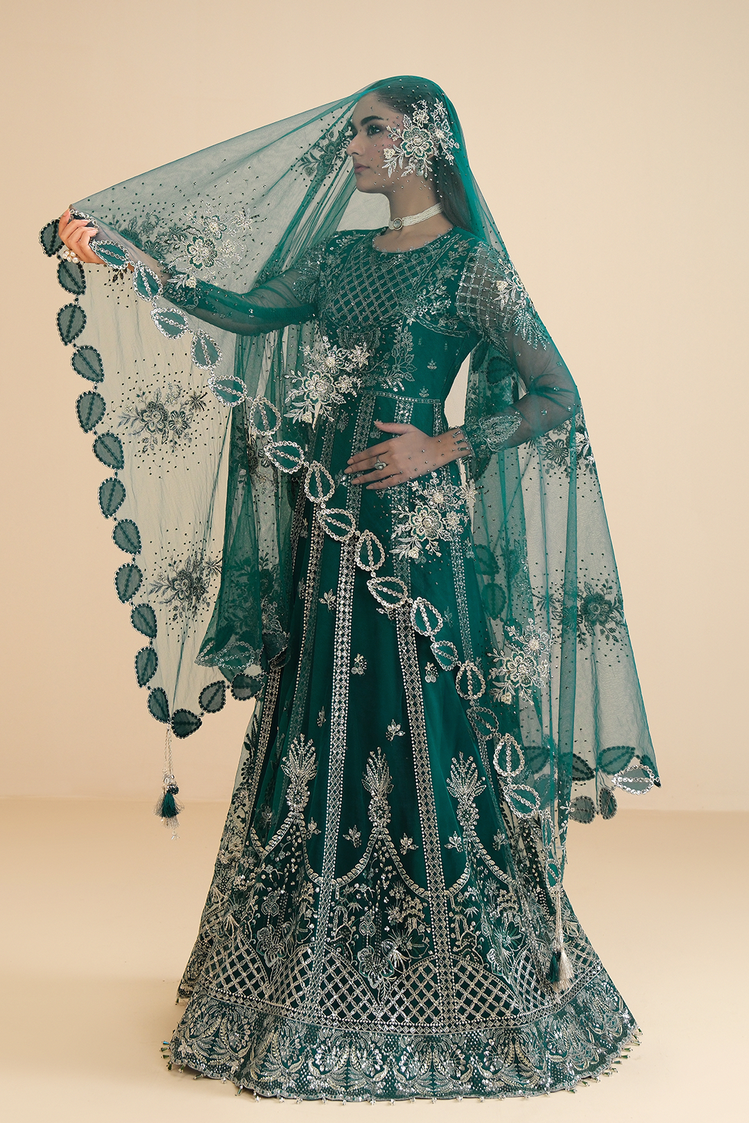 Alizeh - Af-Nt-2261-Janaan