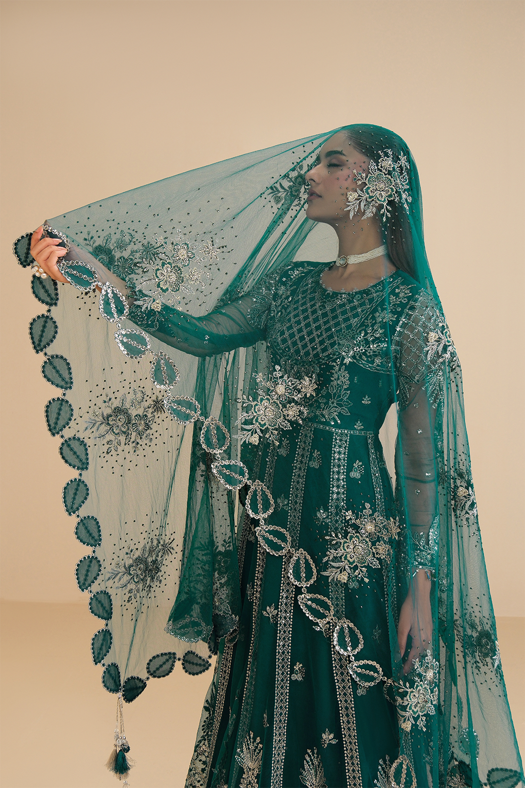 Alizeh - Af-Nt-2261-Janaan