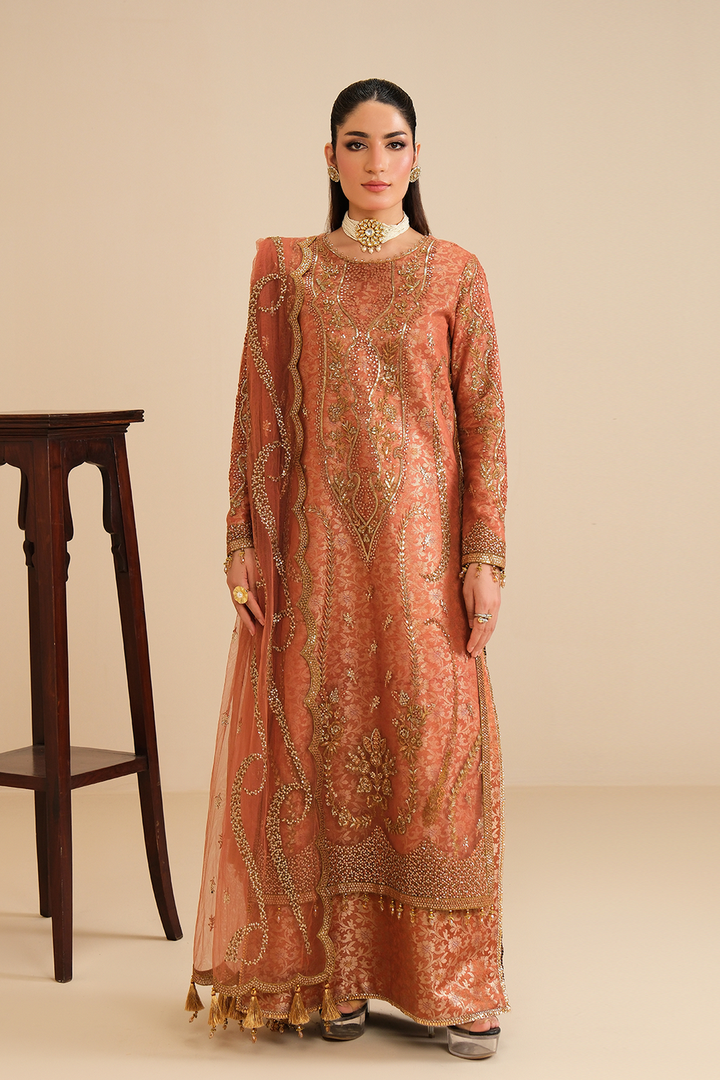 Alizeh - Af-Nt-2258-Dilkash