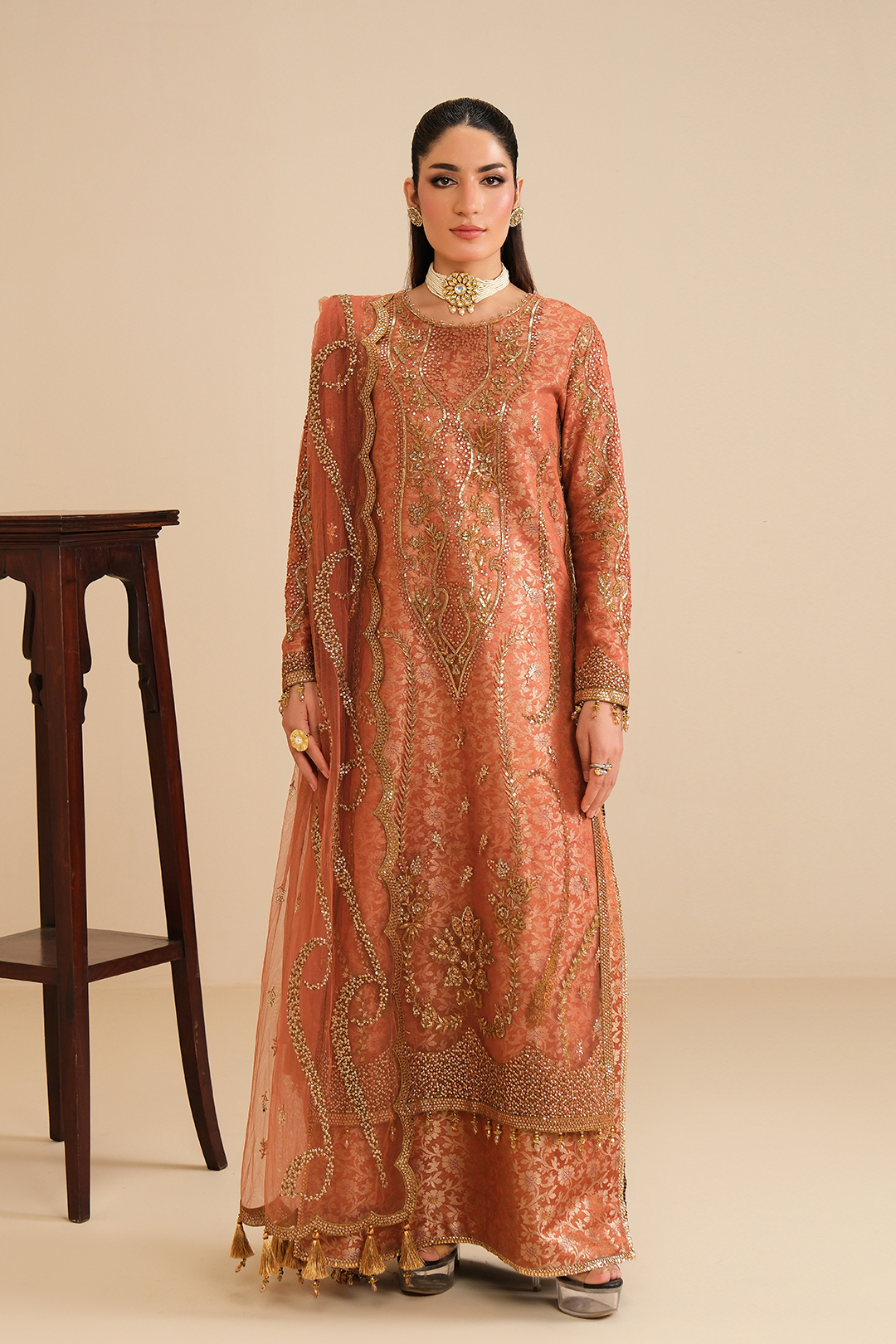 Alizeh - Af-Nt-2258-Dilkash