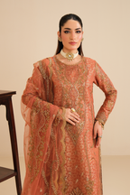 Alizeh - Af-Nt-2258-Dilkash