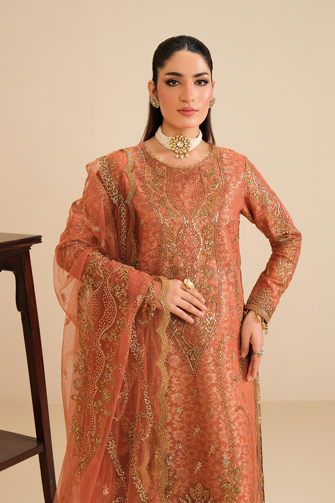 Alizeh - Af-Nt-2258-Dilkash