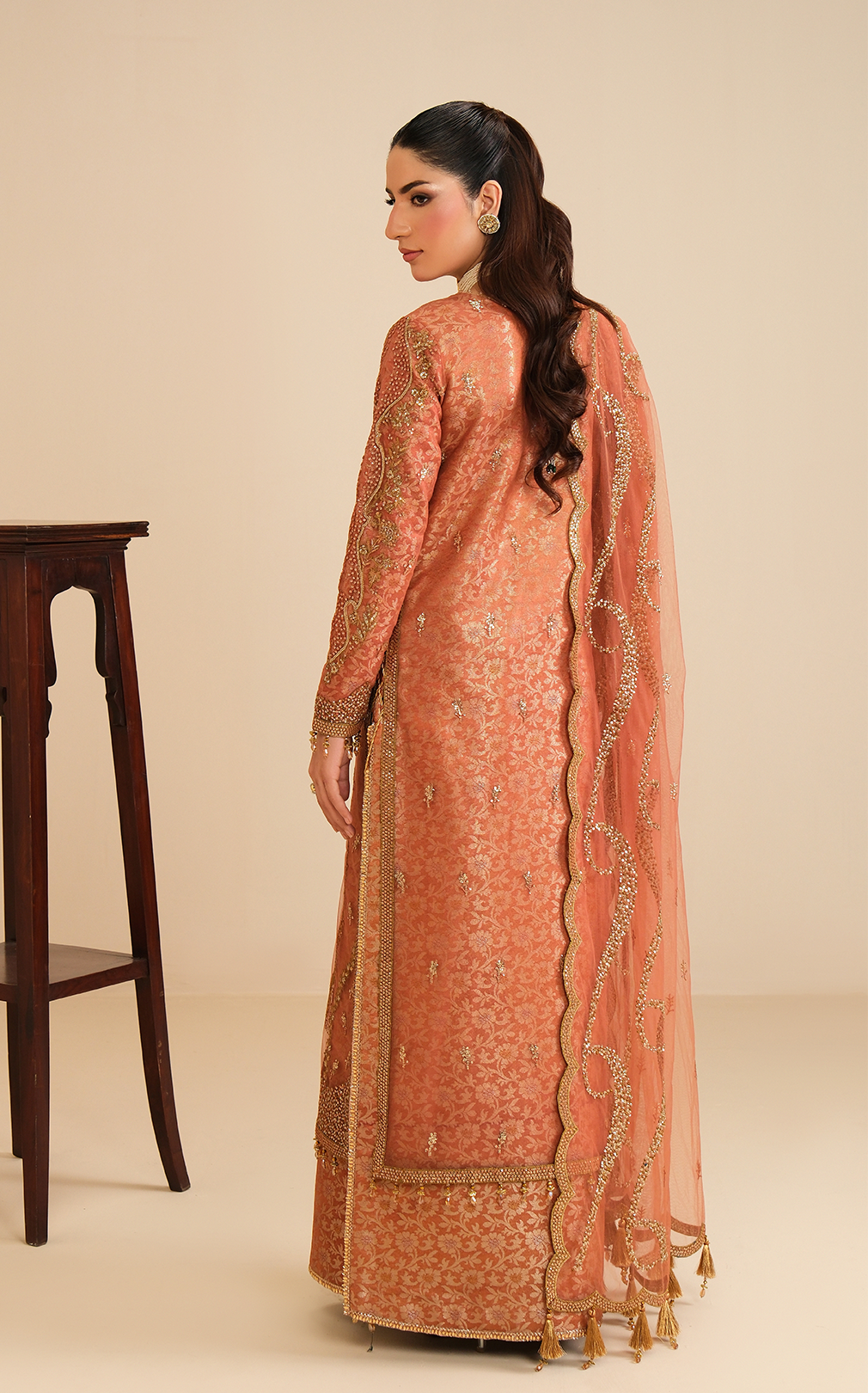 Alizeh - Af-Nt-2258-Dilkash