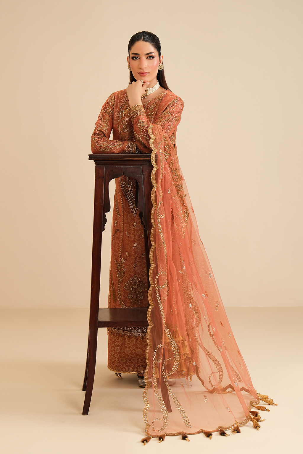 Alizeh - Af-Nt-2258-Dilkash