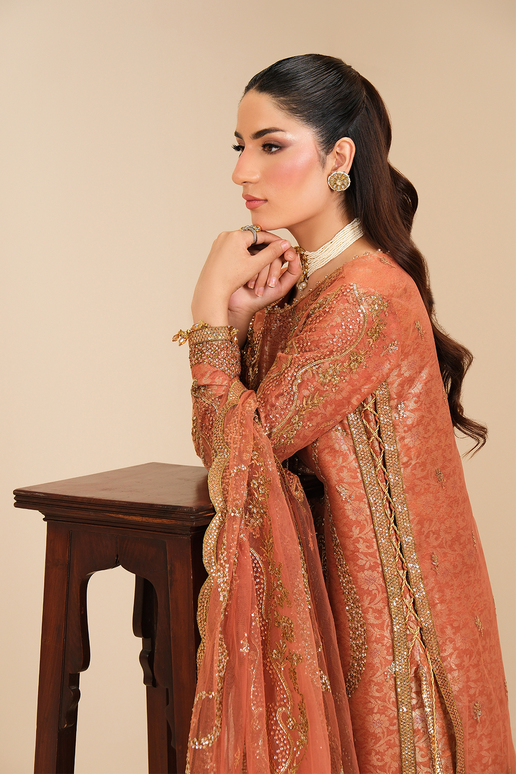 Alizeh - Af-Nt-2258-Dilkash