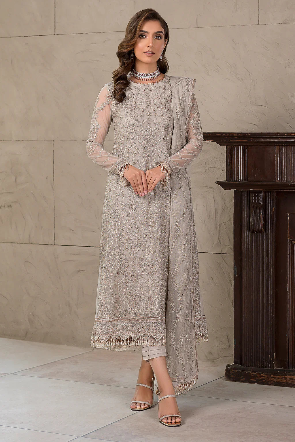 Zarif - Zf 03 Cheryl