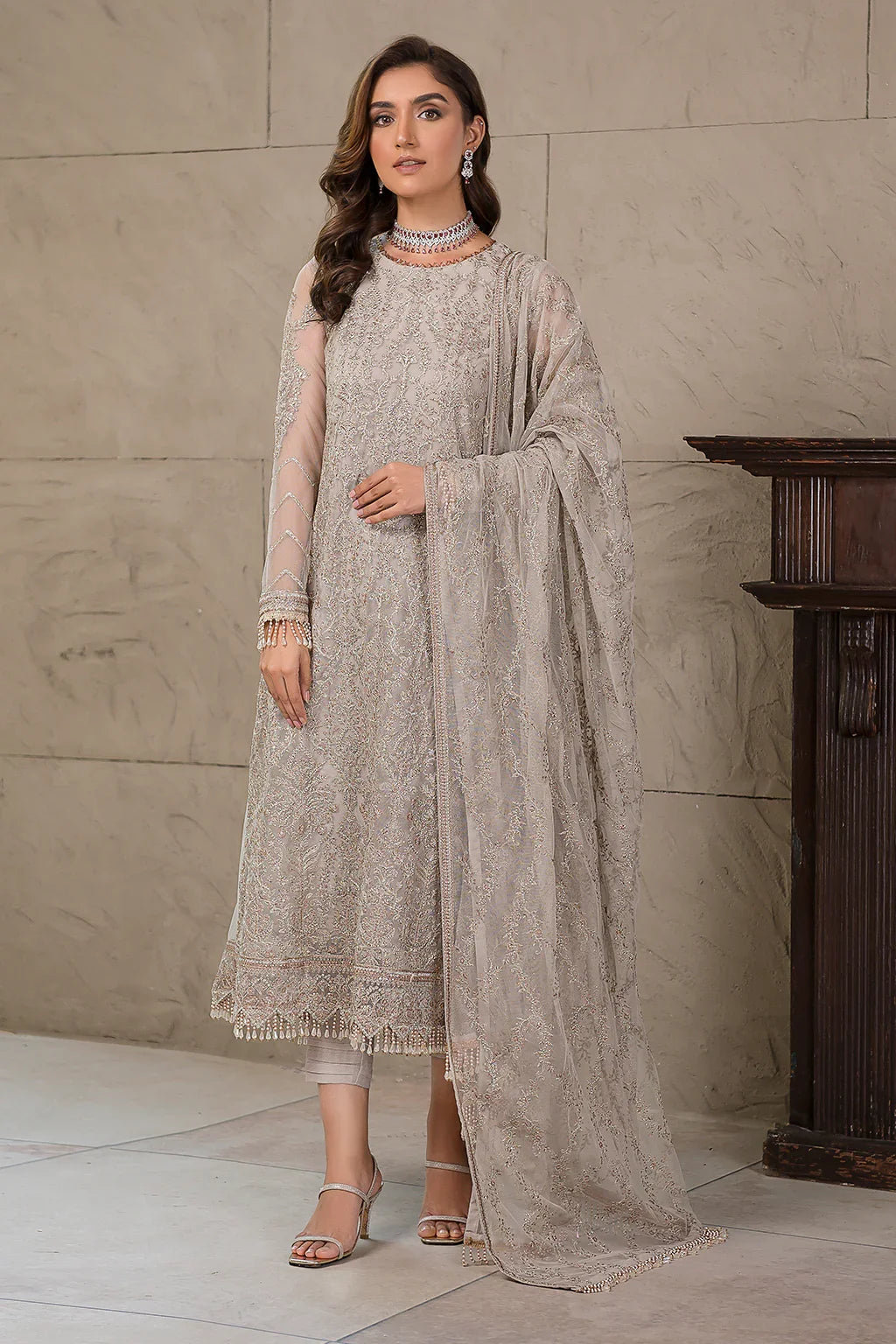 Zarif - Zf 03 Cheryl