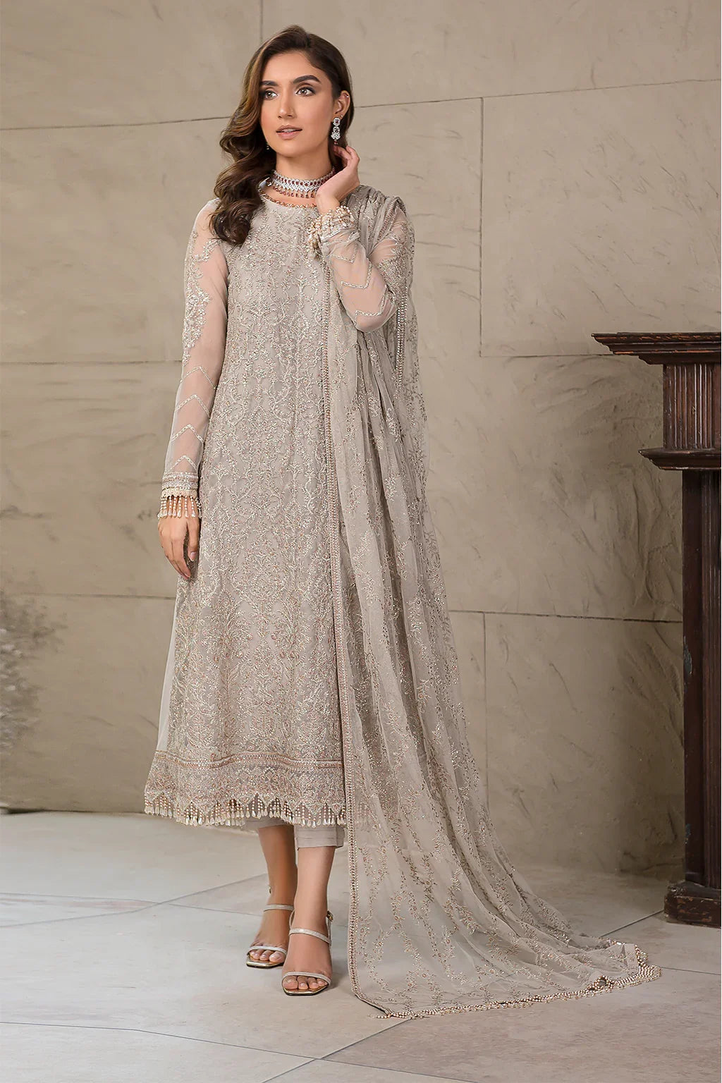 Zarif - Zf 03 Cheryl