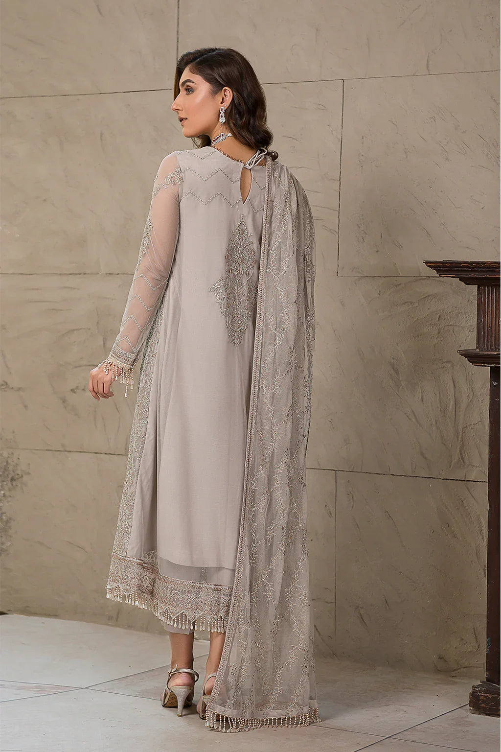 Zarif - Zf 03 Cheryl