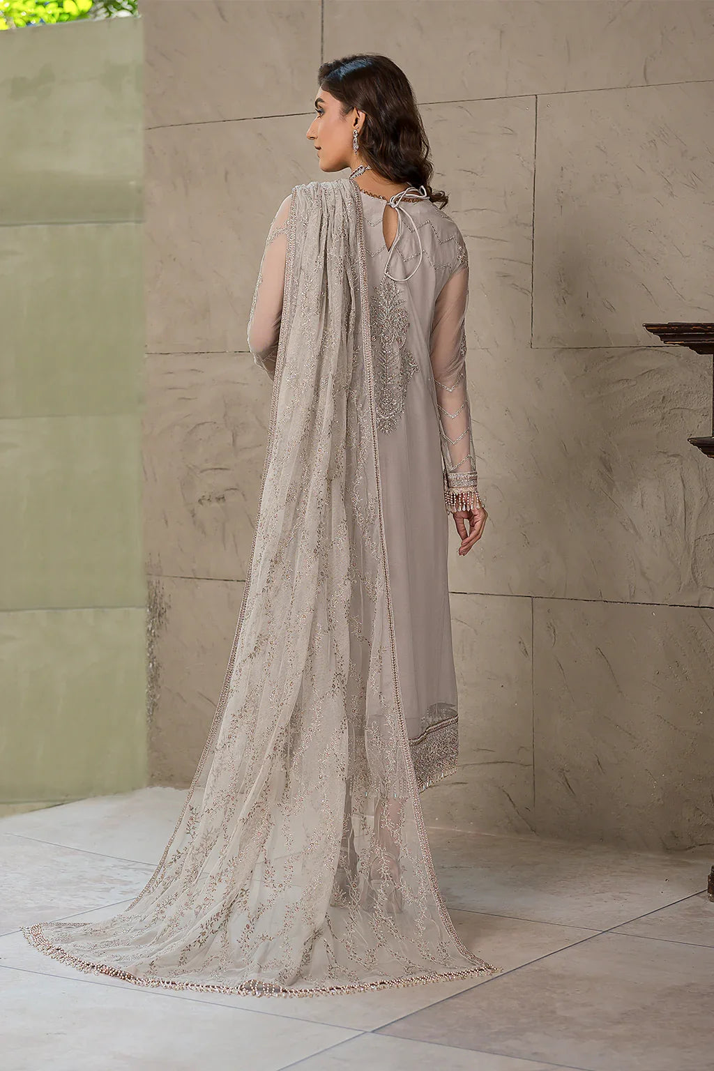 Zarif - Zf 03 Cheryl