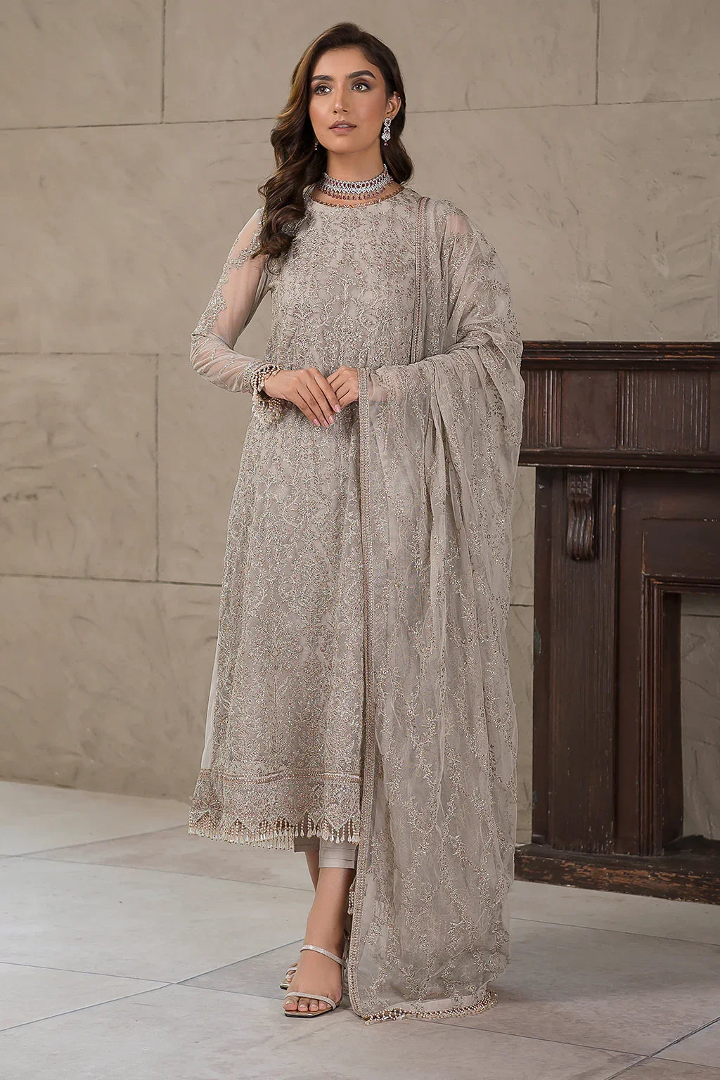 Zarif - Zf 03 Cheryl