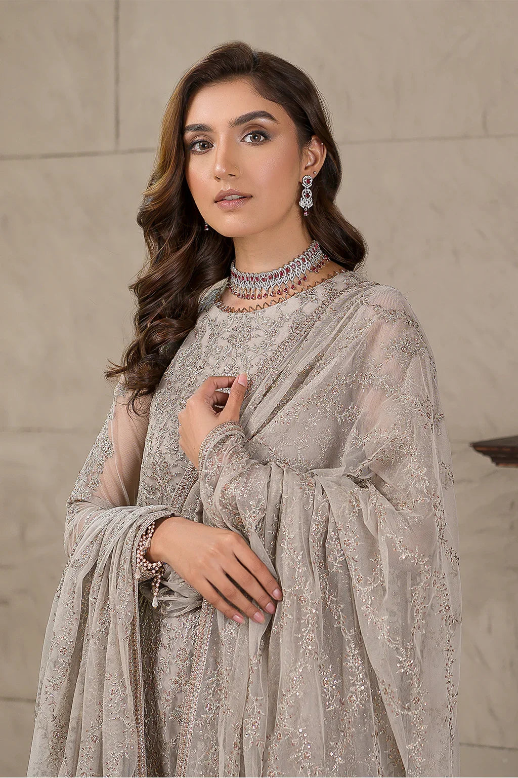 Zarif - Zf 03 Cheryl