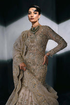Akbar Aslam - Calisse