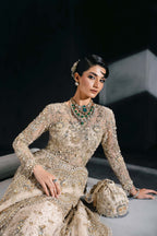 Akbar Aslam - Calisse