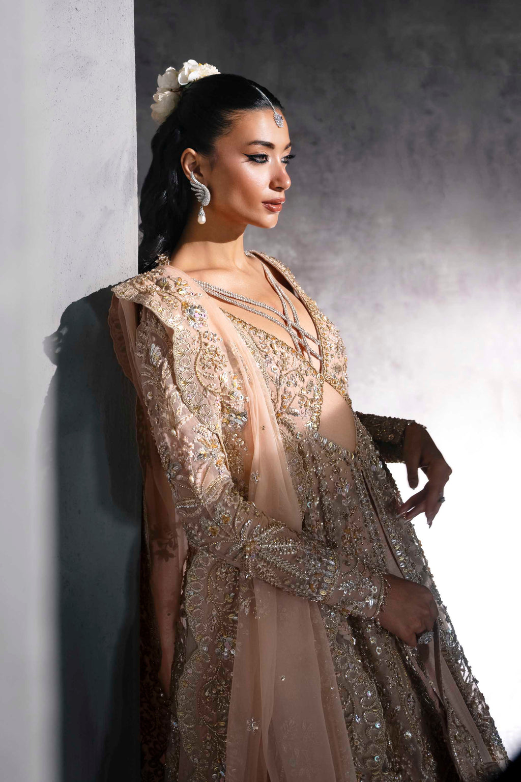 Akbar Aslam - Elzaria