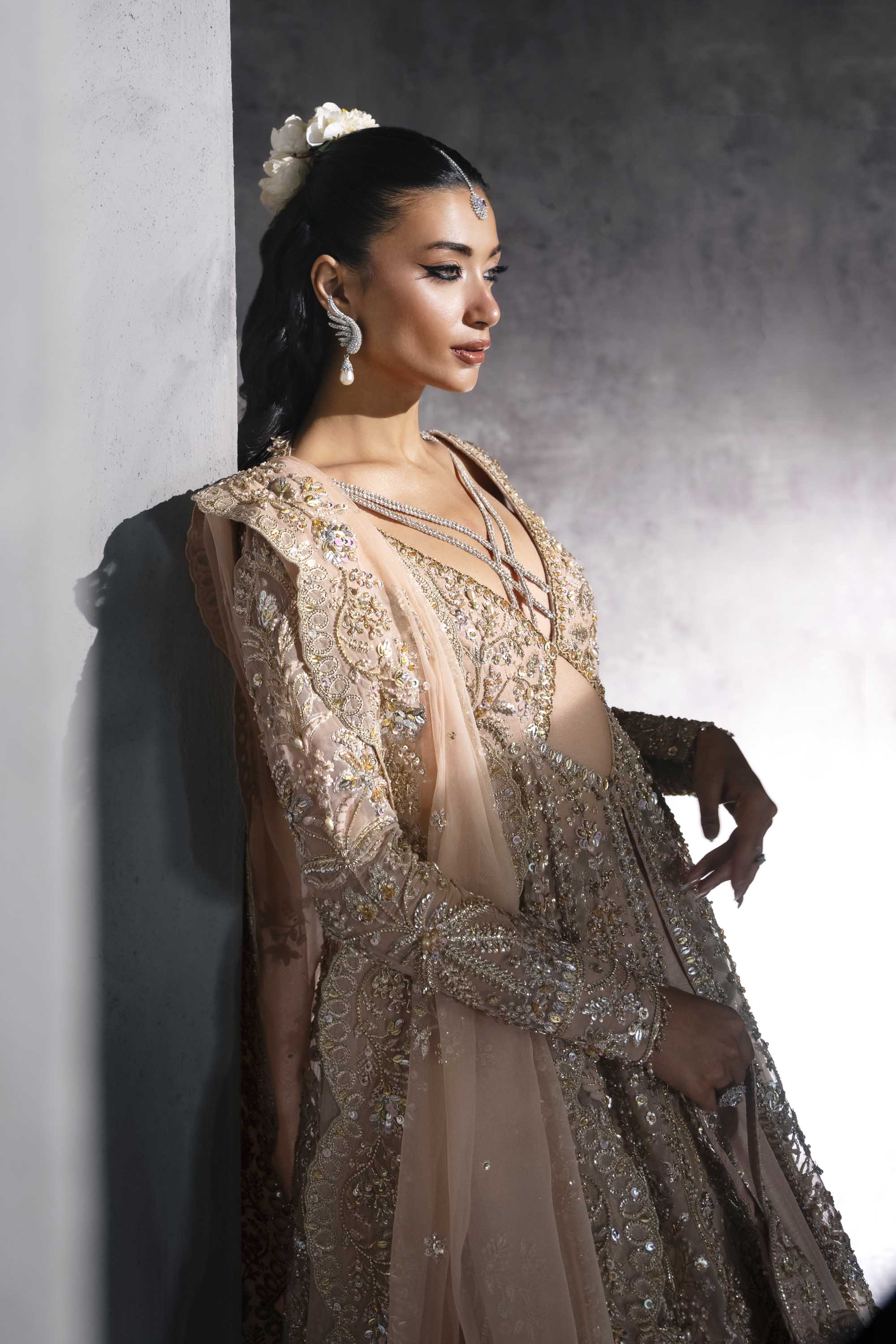 Akbar Aslam - Elzaria