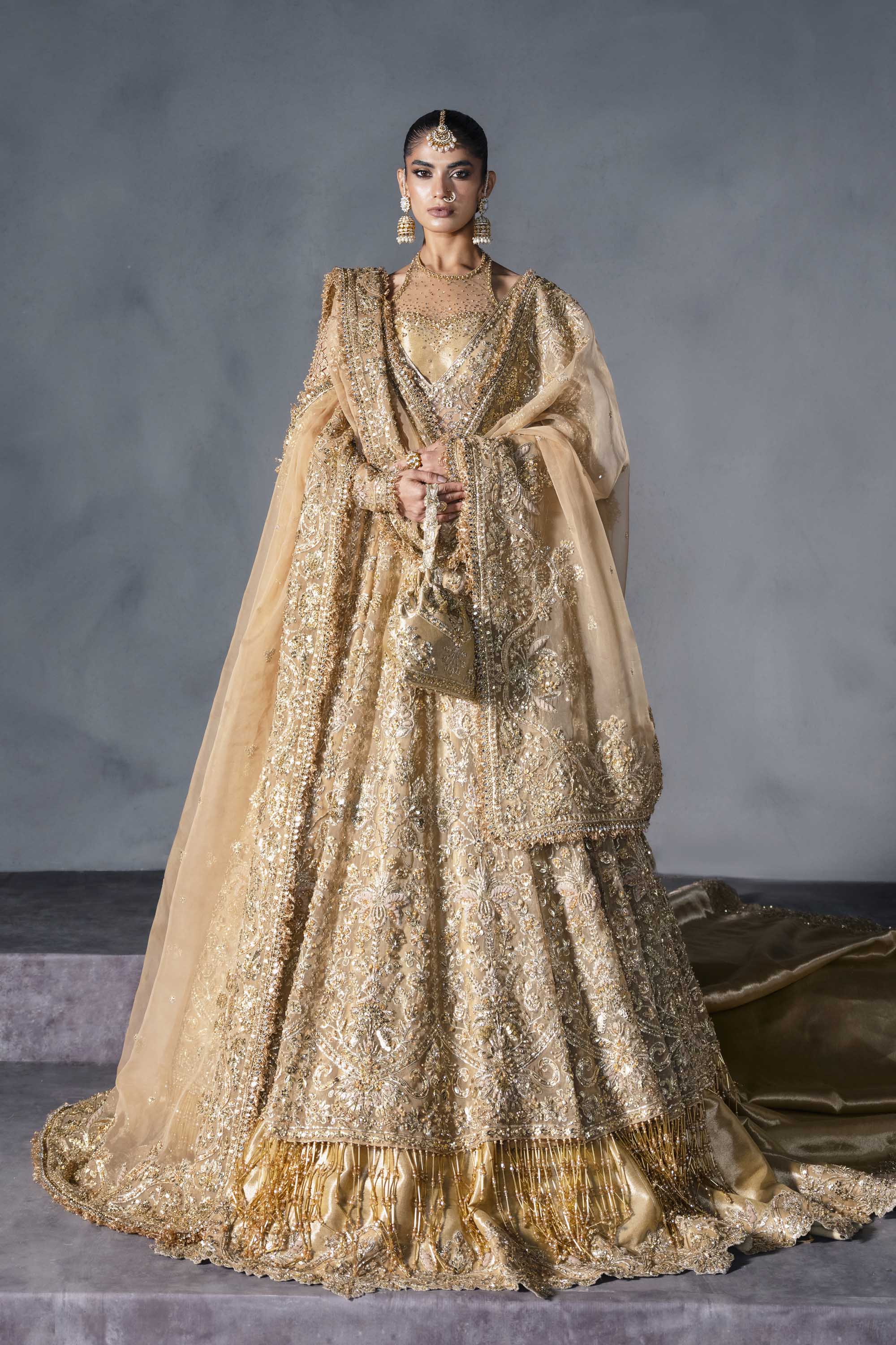 Akbar Aslam - Zarisse