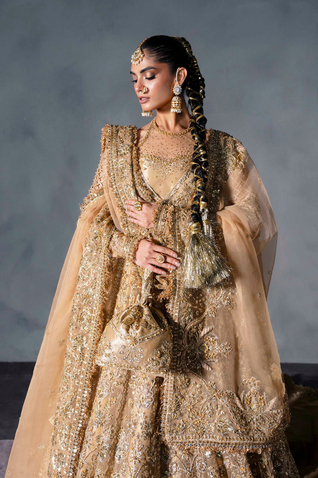 Akbar Aslam - Zarisse