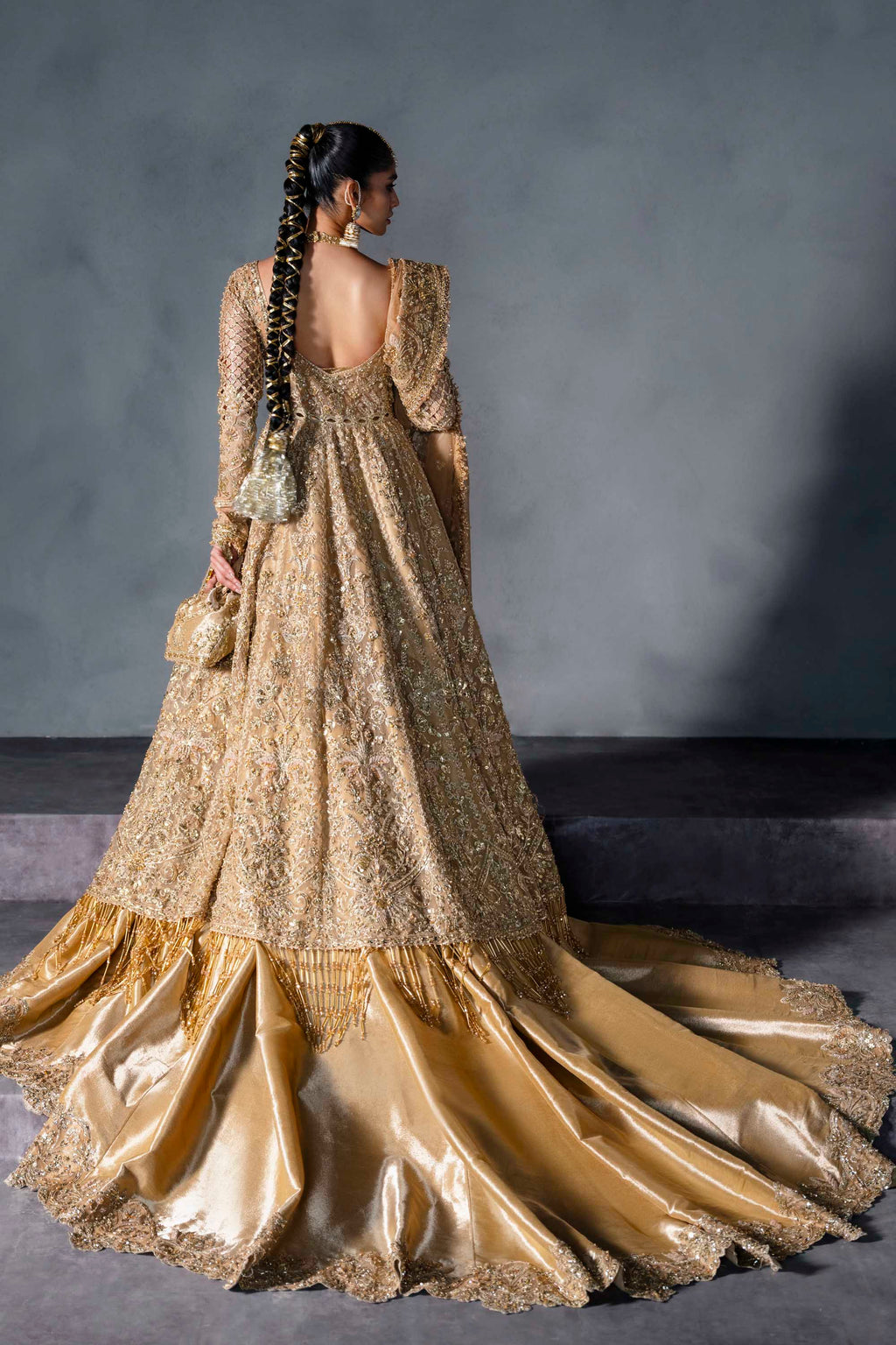 Akbar Aslam - Zarisse