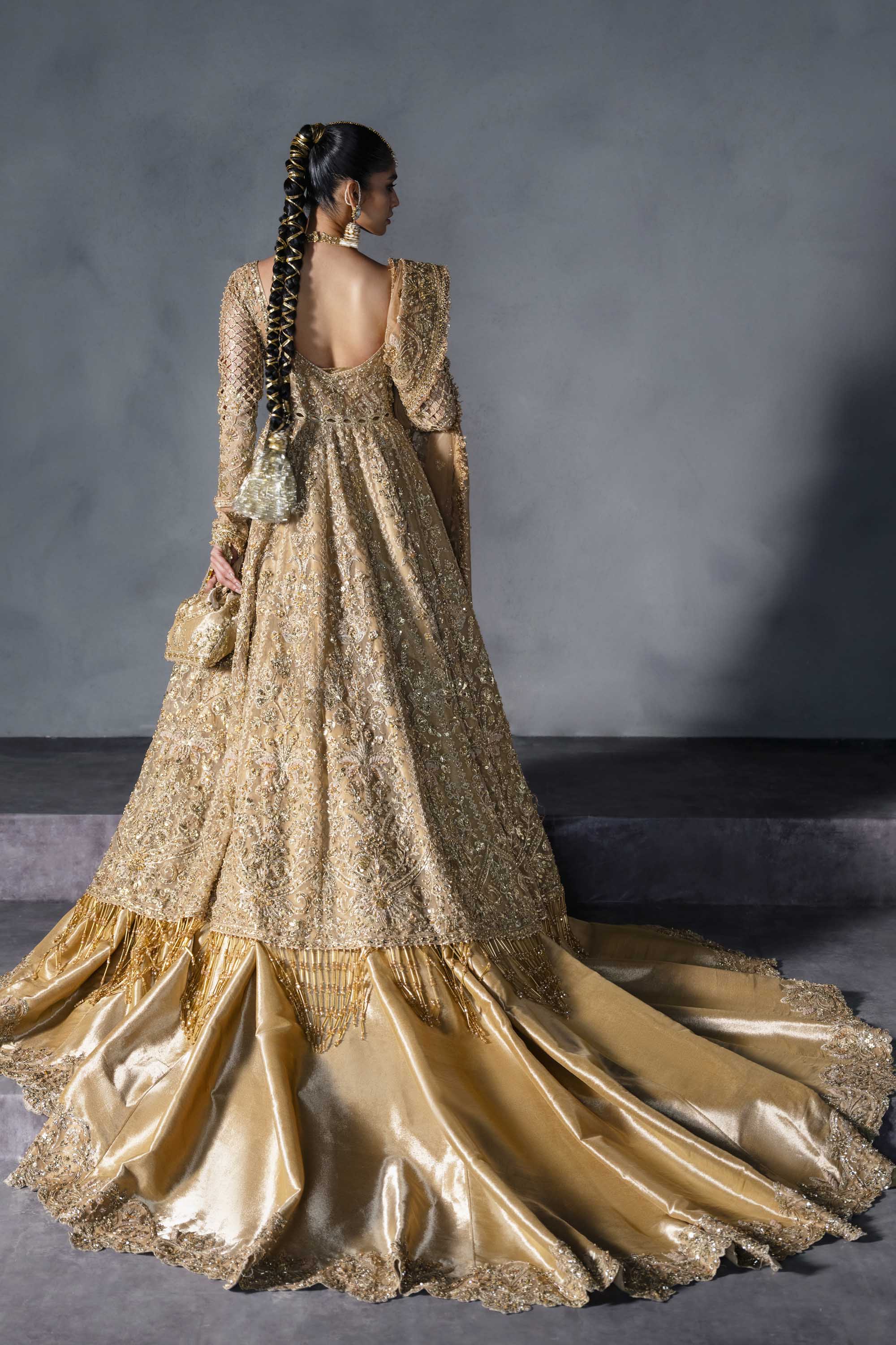 Akbar Aslam - Zarisse