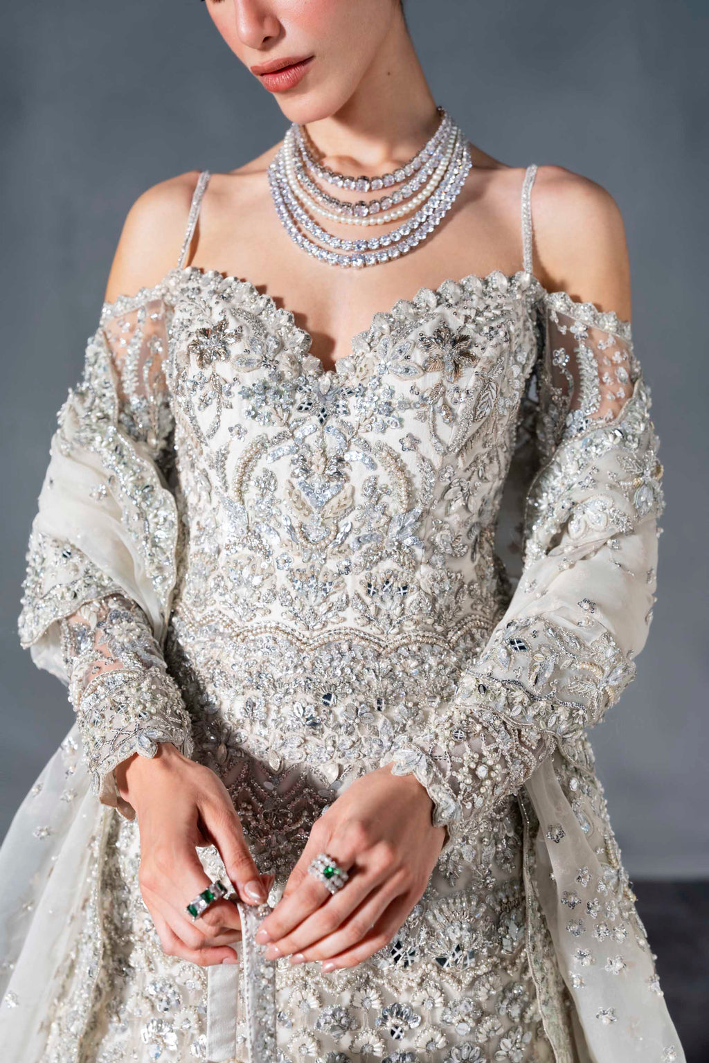 Akbar Aslam - Mirella