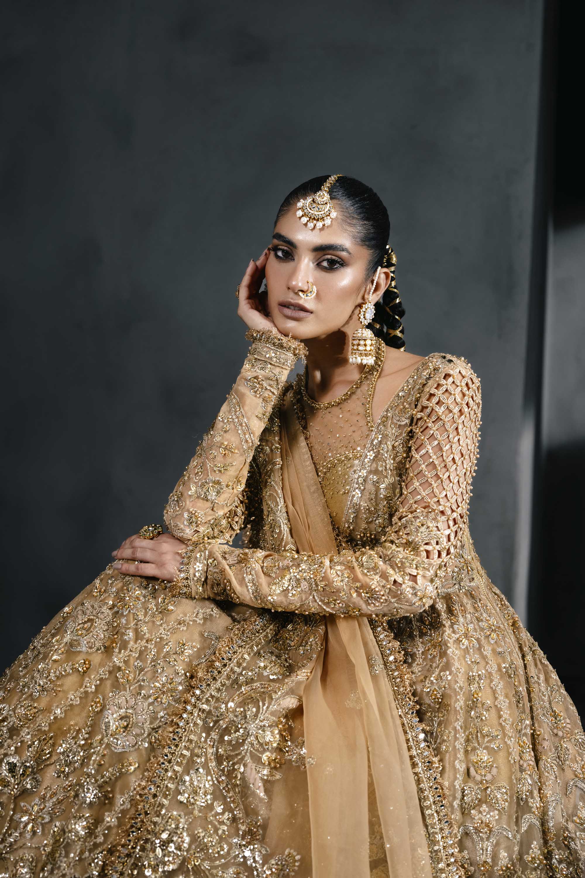 Akbar Aslam - Zarisse