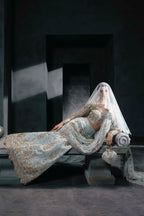 Akbar Aslam - Evadelle