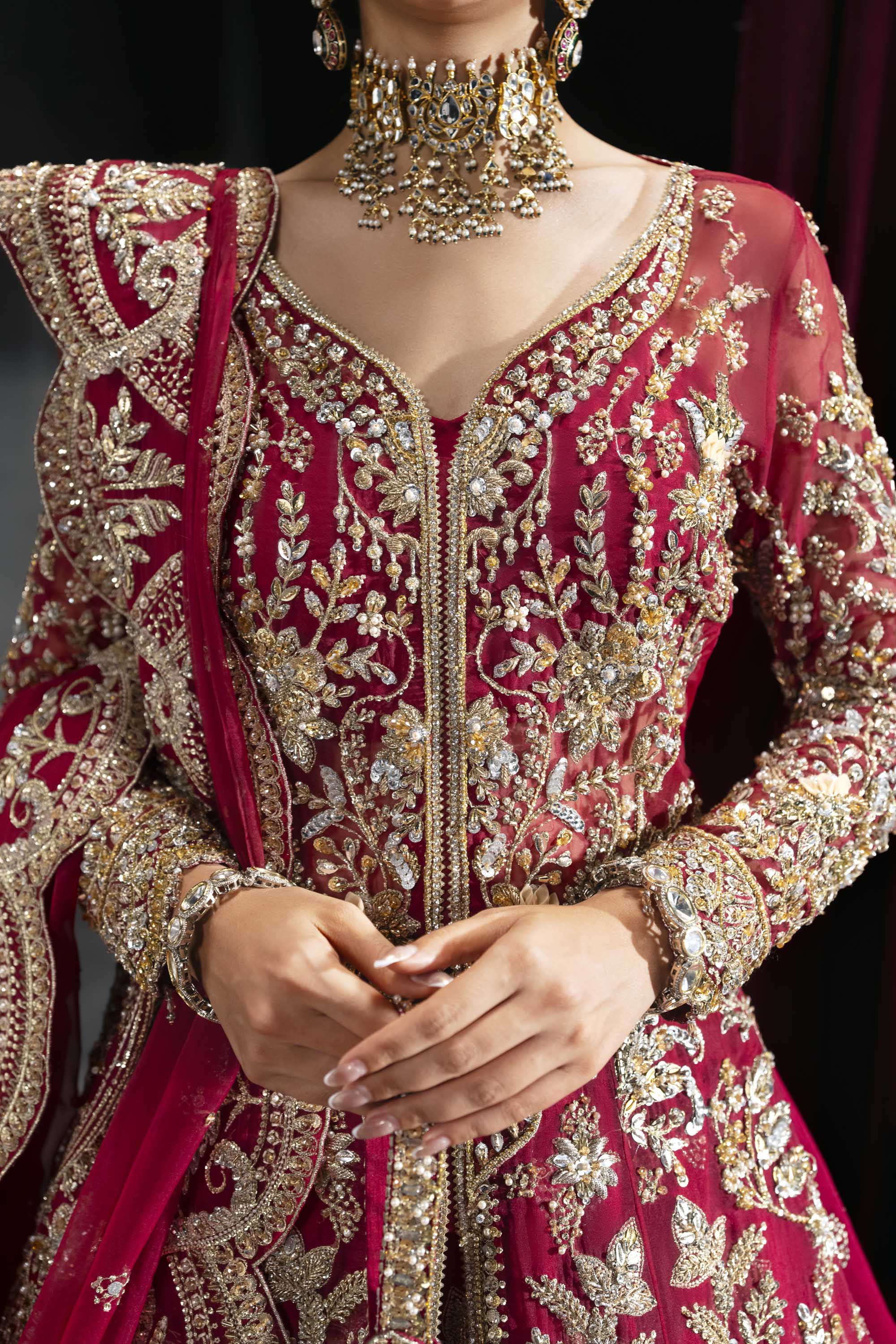 Akbar Aslam - Merazya