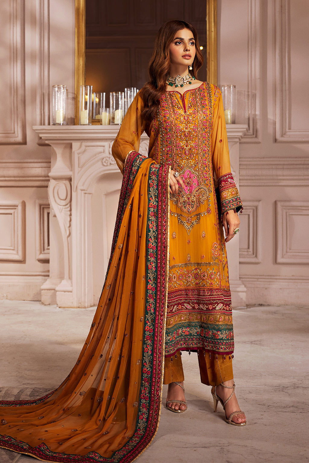 Emaan Adeel - El-07