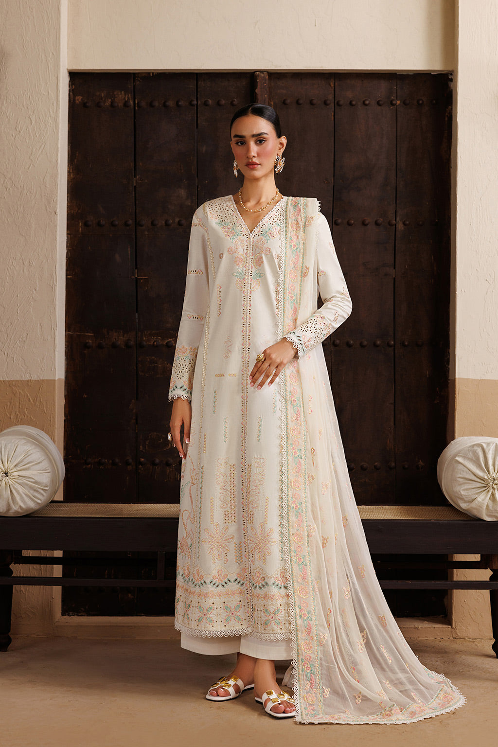 Emaan Adeel - Euphony