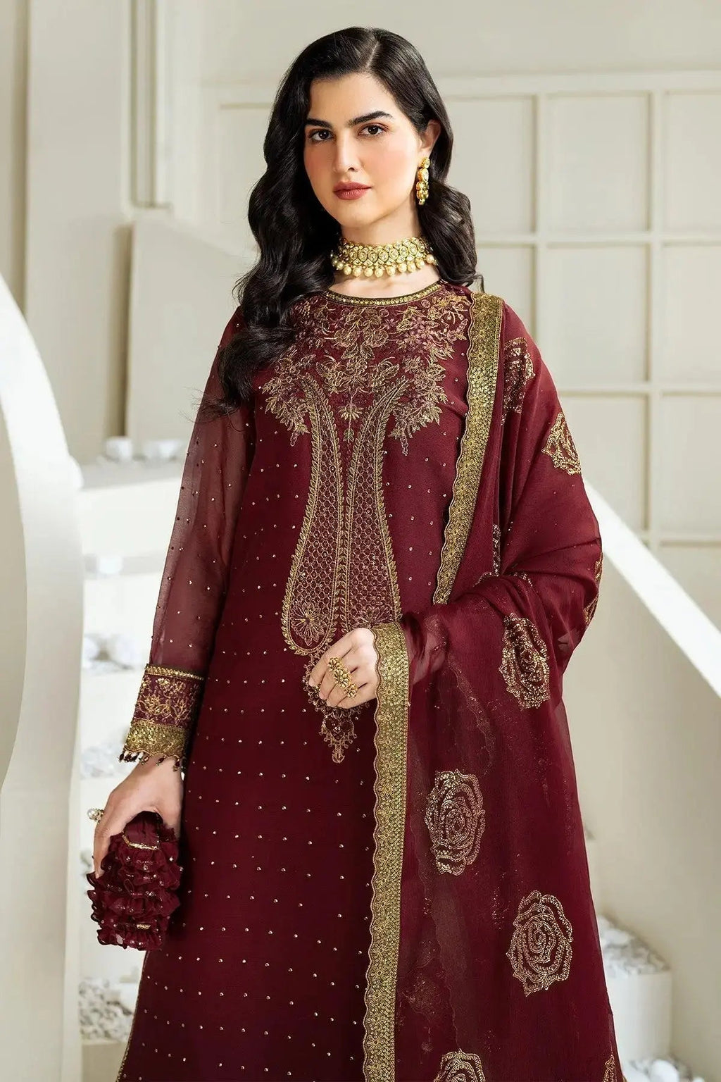 Alizeh - Af-Ps-8007-Gina