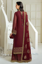 Alizeh - Af-Ps-8007-Gina