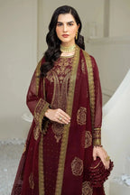 Alizeh - Af-Ps-8007-Gina