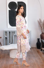 Emaan Adeel - Florist