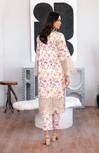Emaan Adeel - Florist