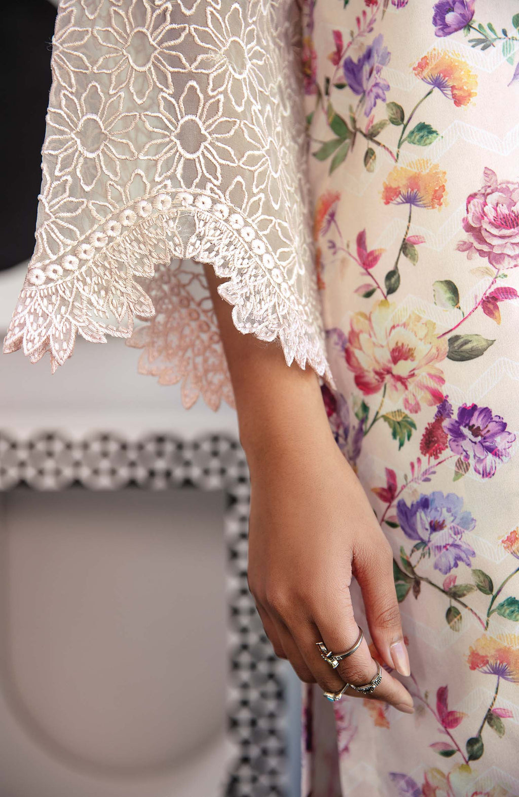 Emaan Adeel - Florist