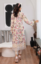 Emaan Adeel - Chic
