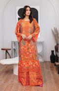 Emaan Adeel - Marine