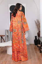 Emaan Adeel - Marine