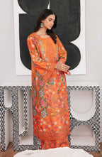 Emaan Adeel - Marine