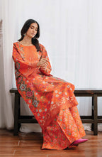 Emaan Adeel - Marine