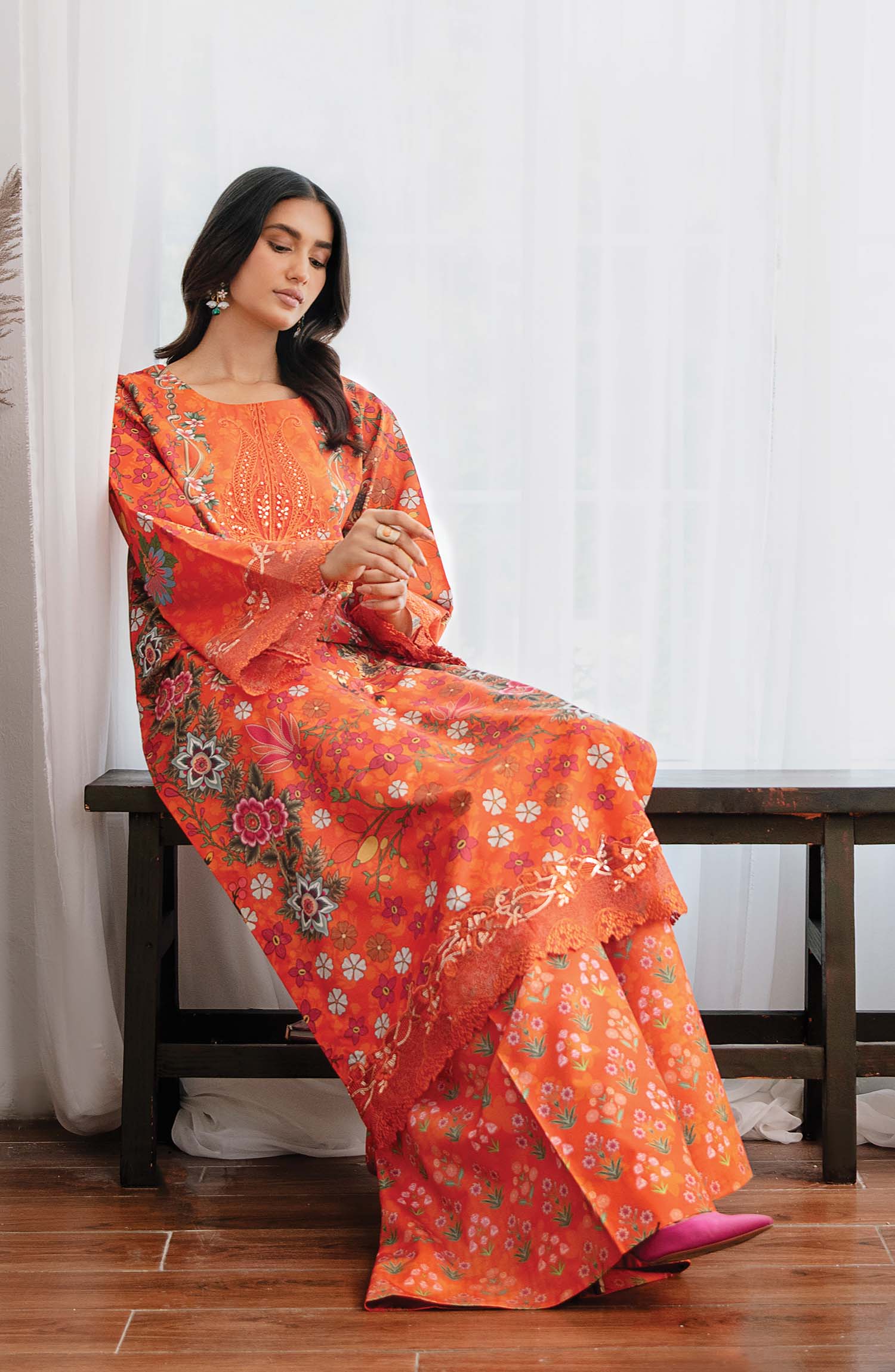 Emaan Adeel - Marine