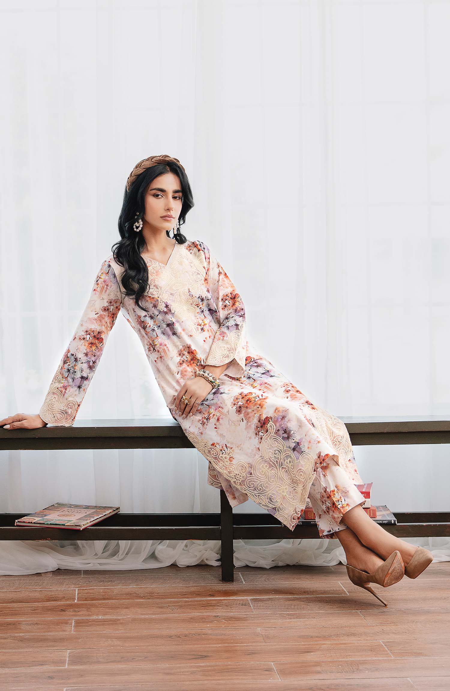 Emaan Adeel - Dream