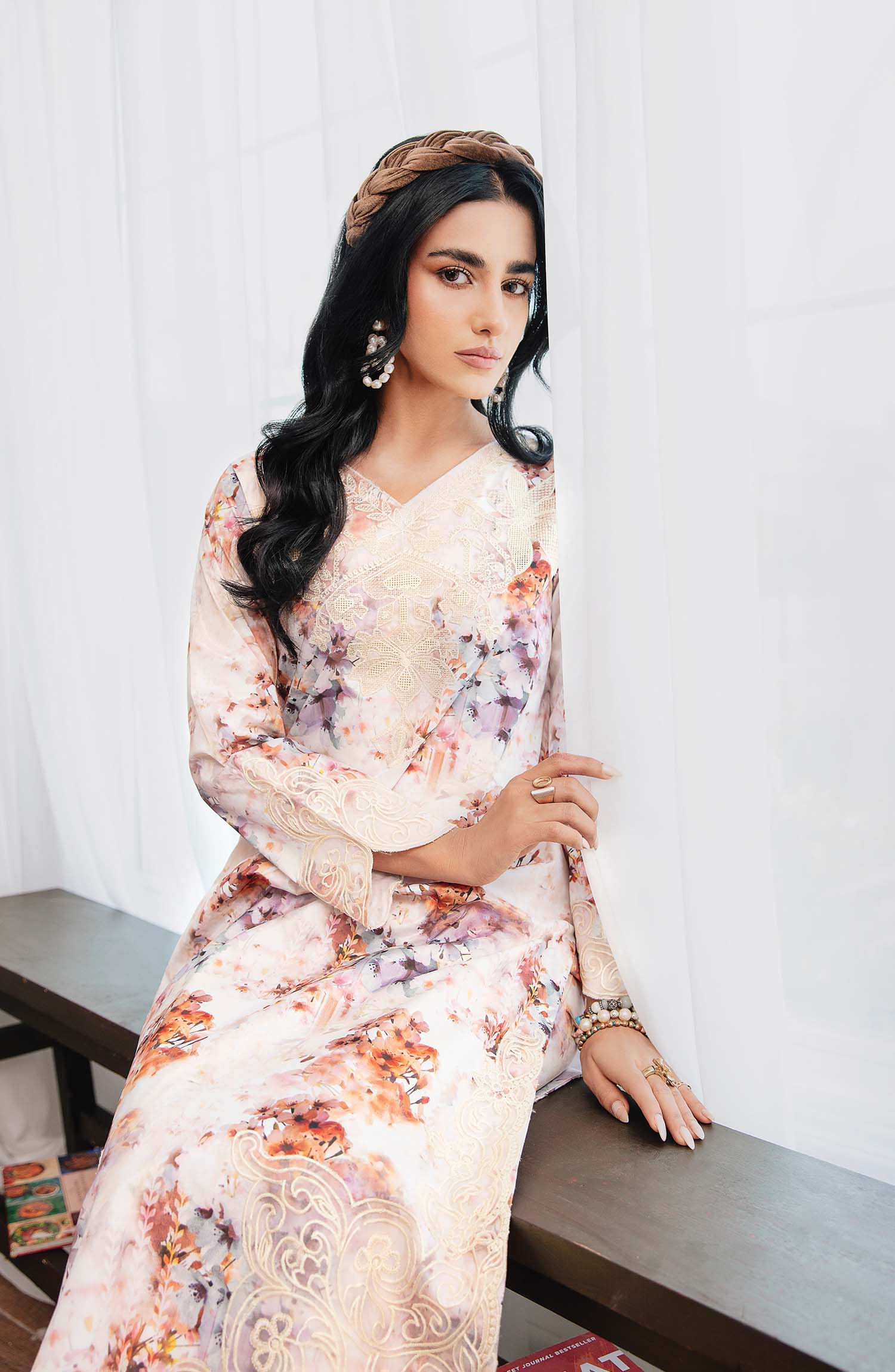Emaan Adeel - Dream