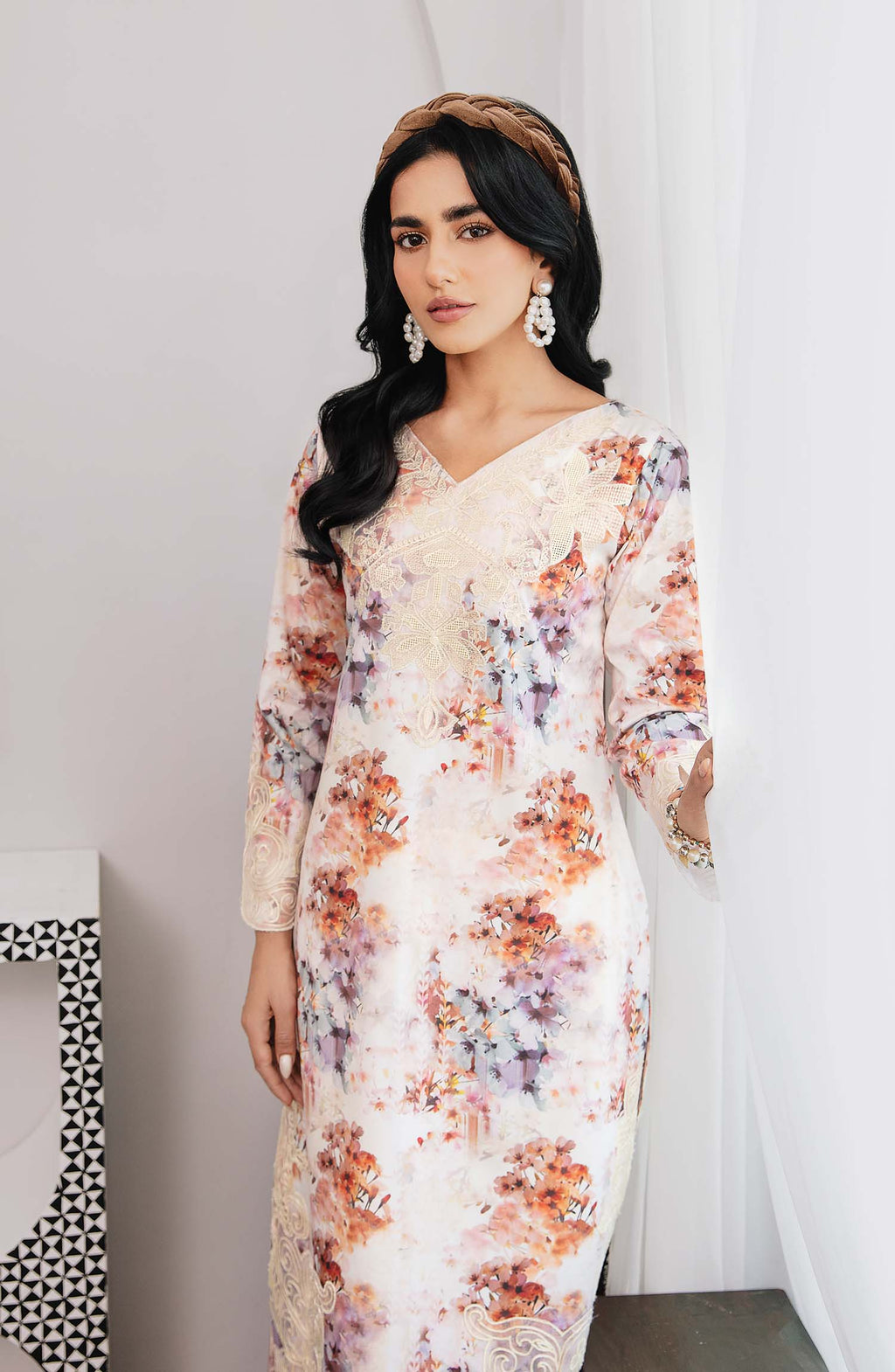 Emaan Adeel - Dream