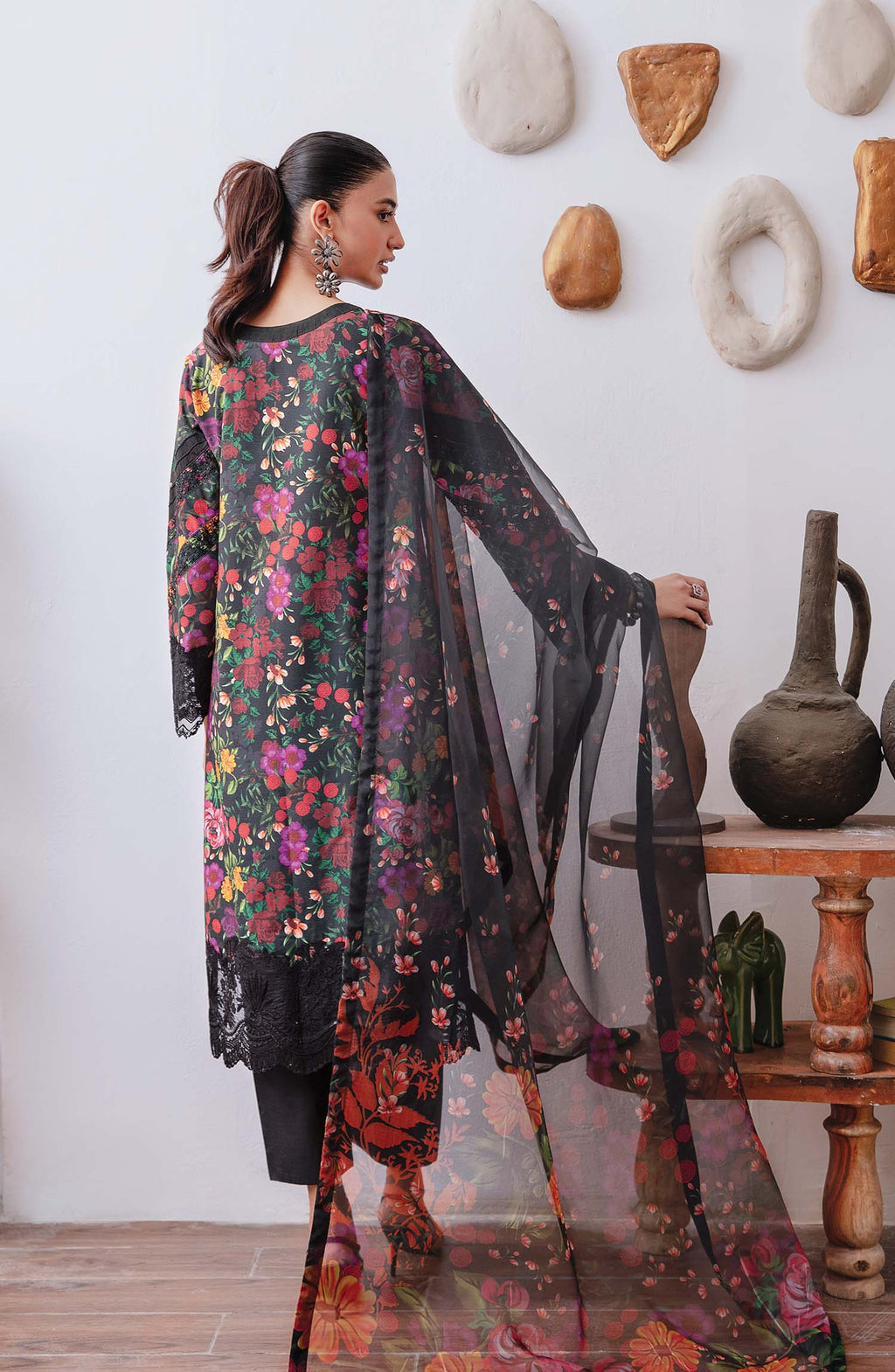 Emaan Adeel - Enigma